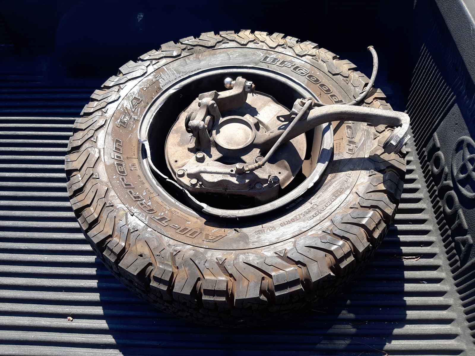 5TESN92N01Z770918 2001 Toyota Tacoma Xtracab Prerunner