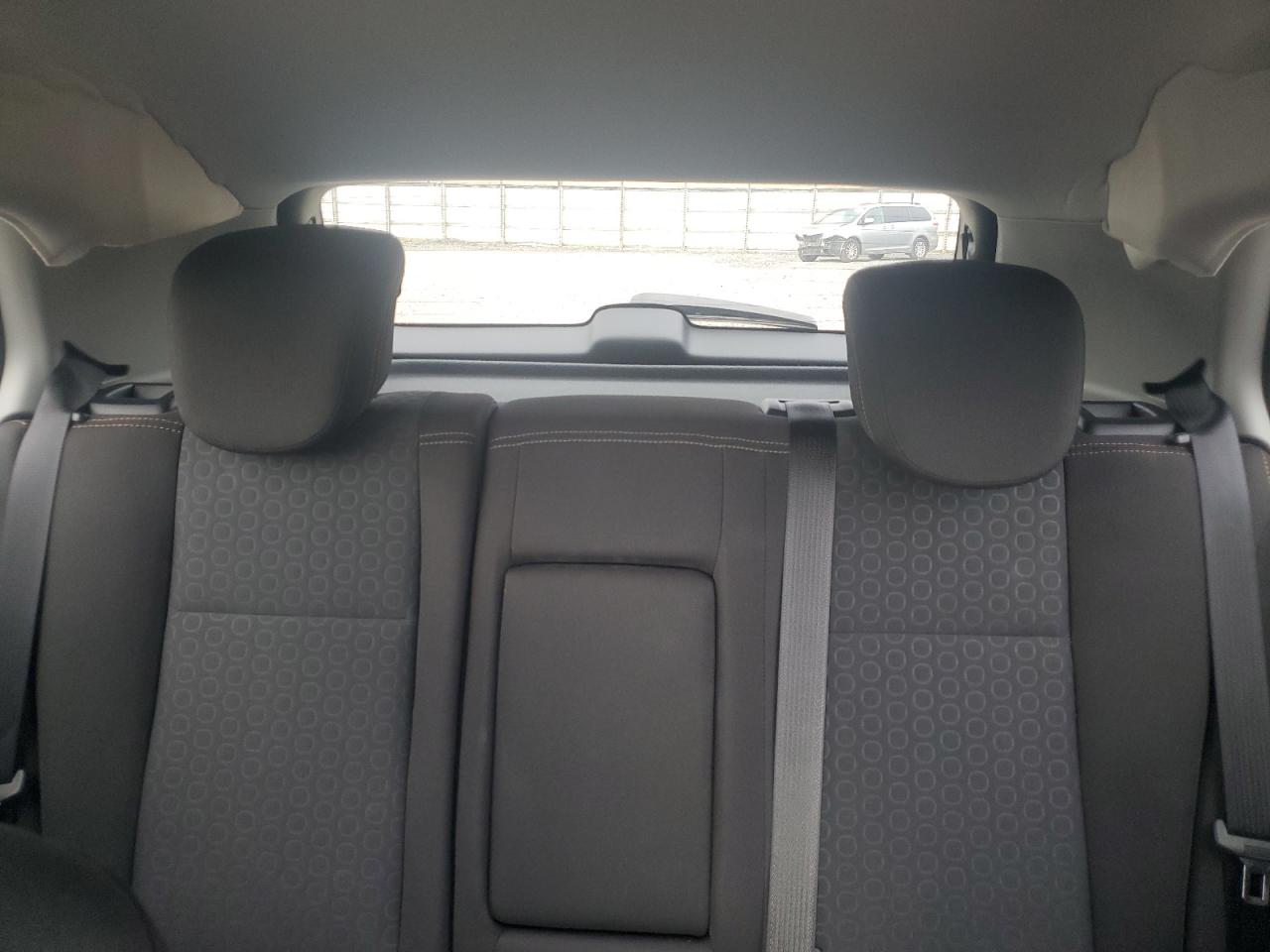 2019 Chevrolet Trax Ls VIN: 3GNCJKSB4KL190564 Lot: 63337664