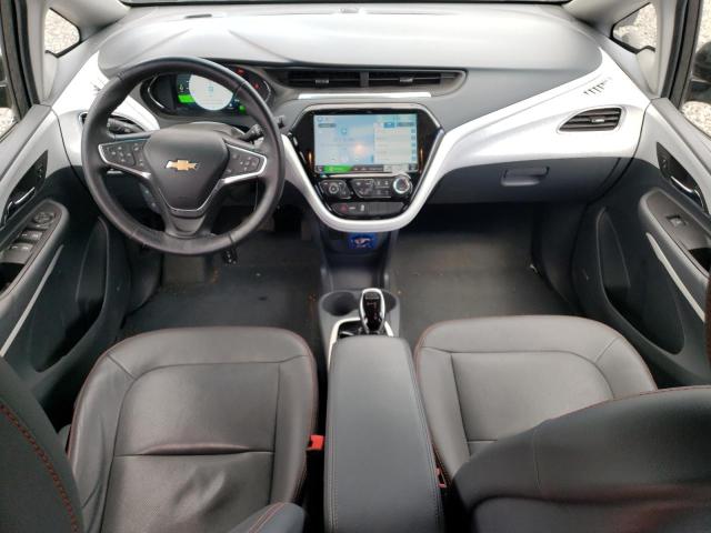  CHEVROLET BOLT 2017 Серый