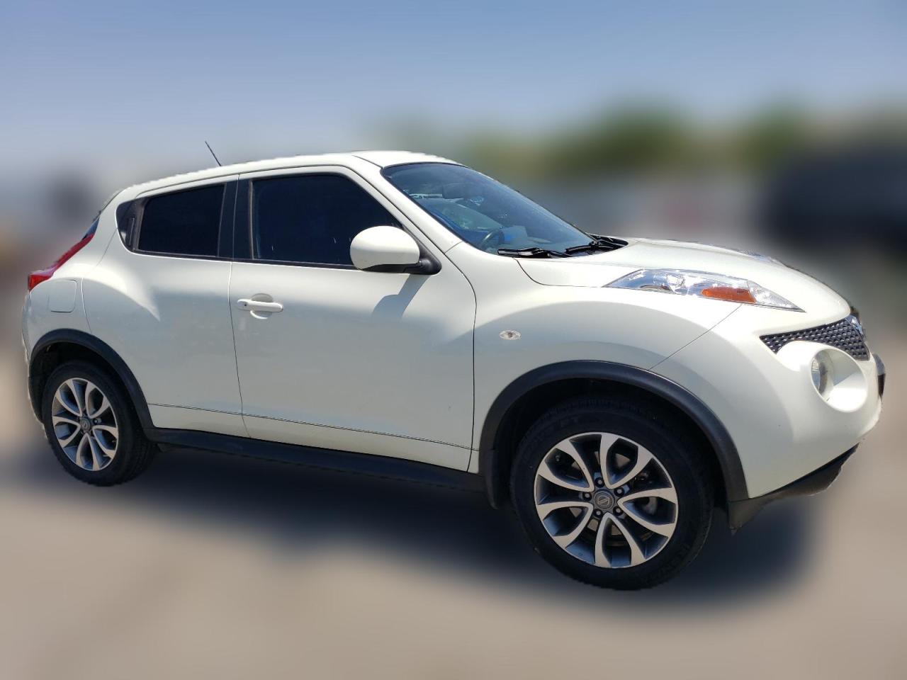 2011 Nissan Juke S VIN: JN8AF5MR1BT013080 Lot: 62541494