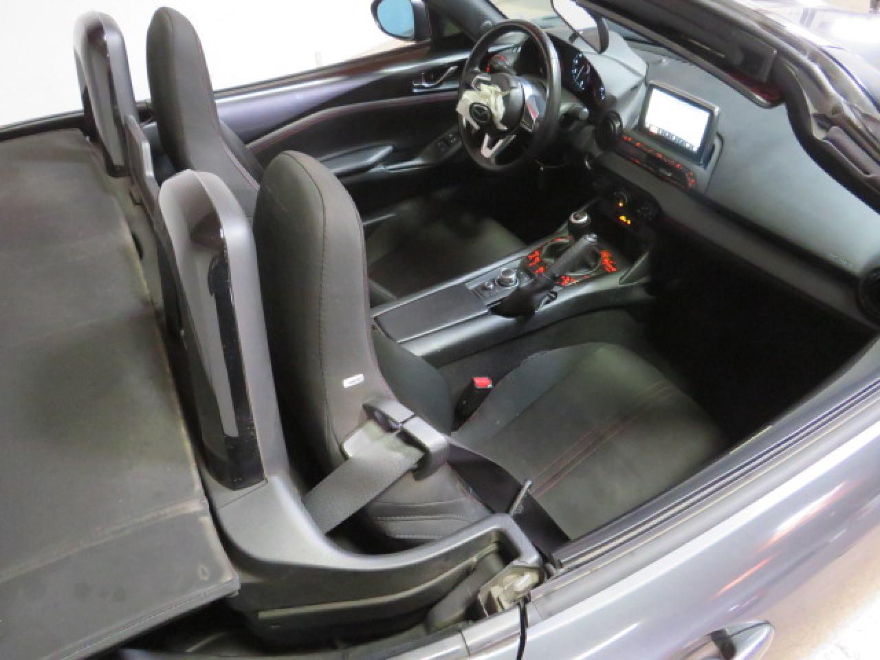 2016 Mazda MX-5 - Image 6