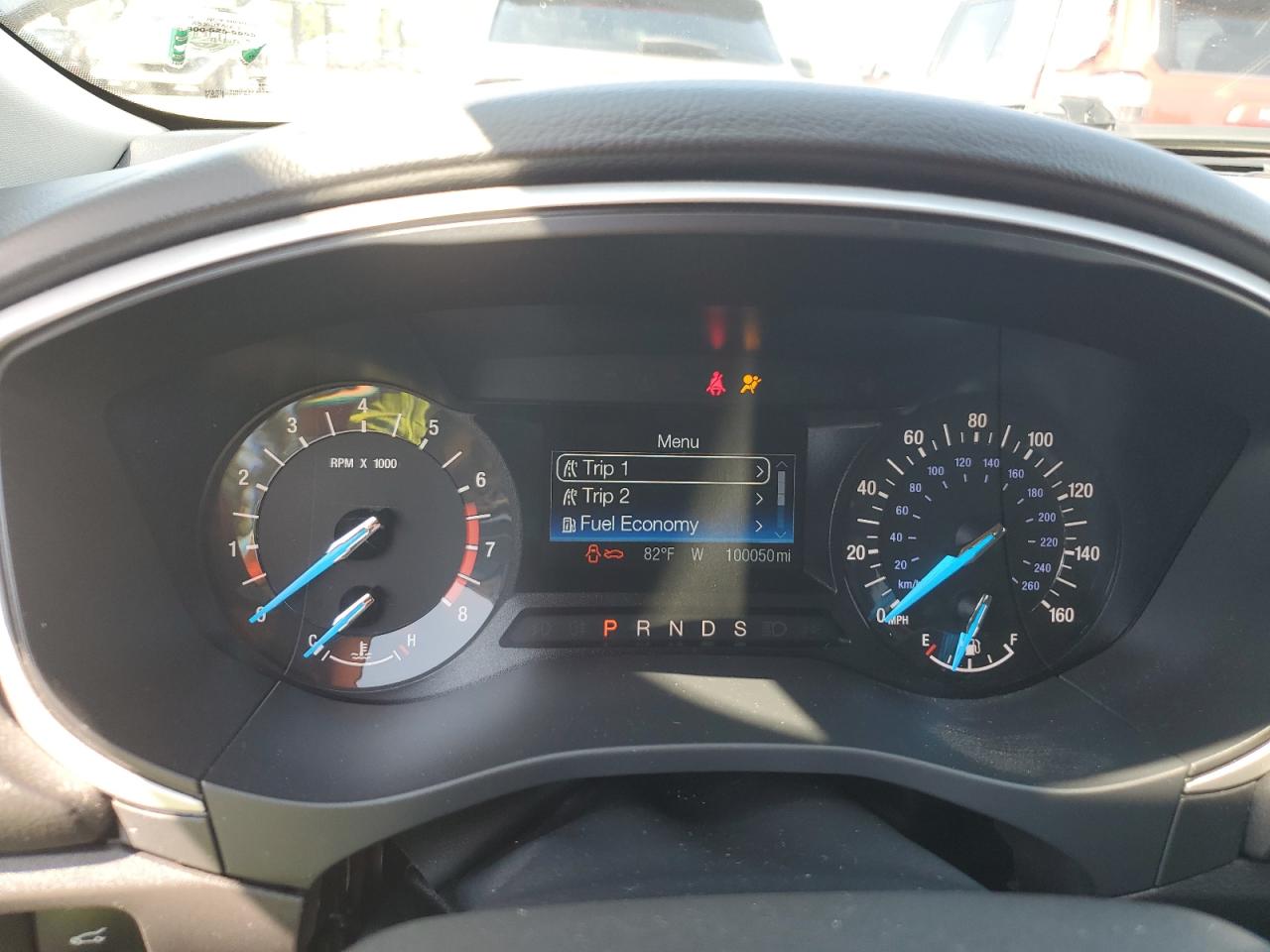 2015 Ford Fusion Se VIN: 3FA6P0H75FR277331 Lot: 63128504