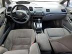 2008 HONDA CIVIC LX for sale at Copart ON - COOKSTOWN