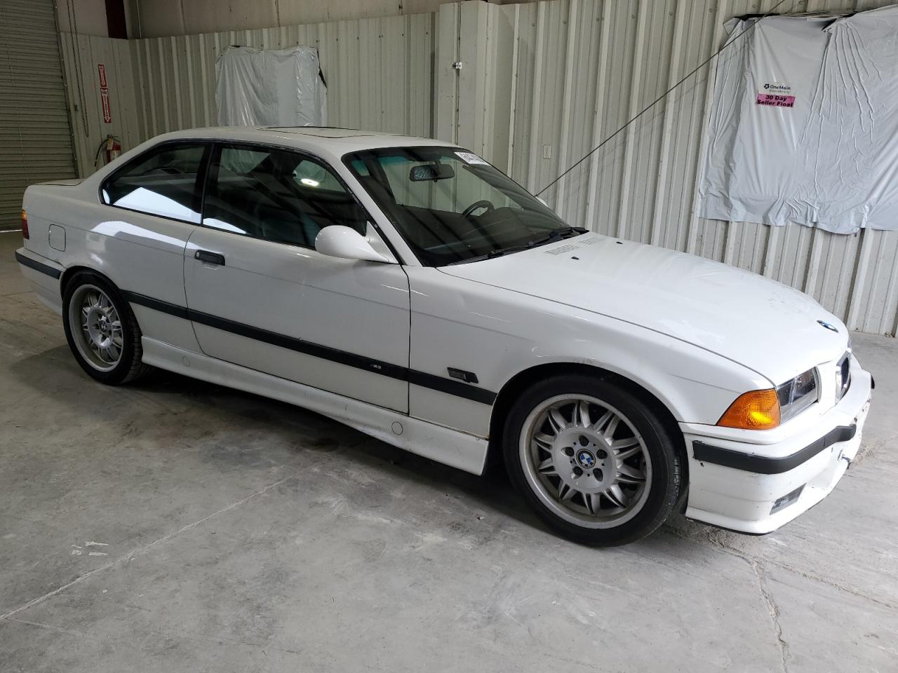 1995 BMW M3 VIN: WBSBF9322SEH02248 Lot: 64474084