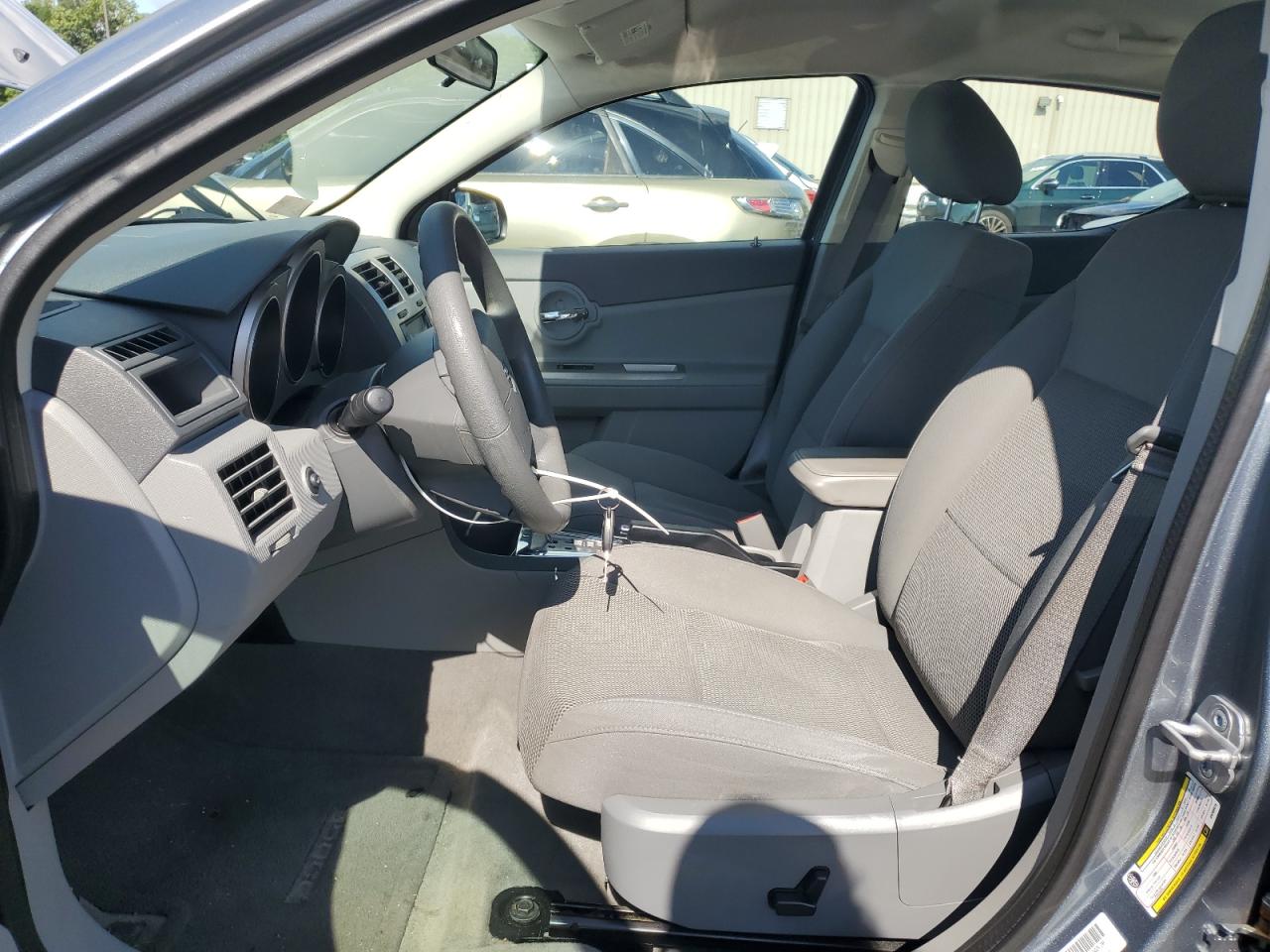 2008 Dodge Avenger Sxt VIN: 1B3LC56R58N286676 Lot: 60899104