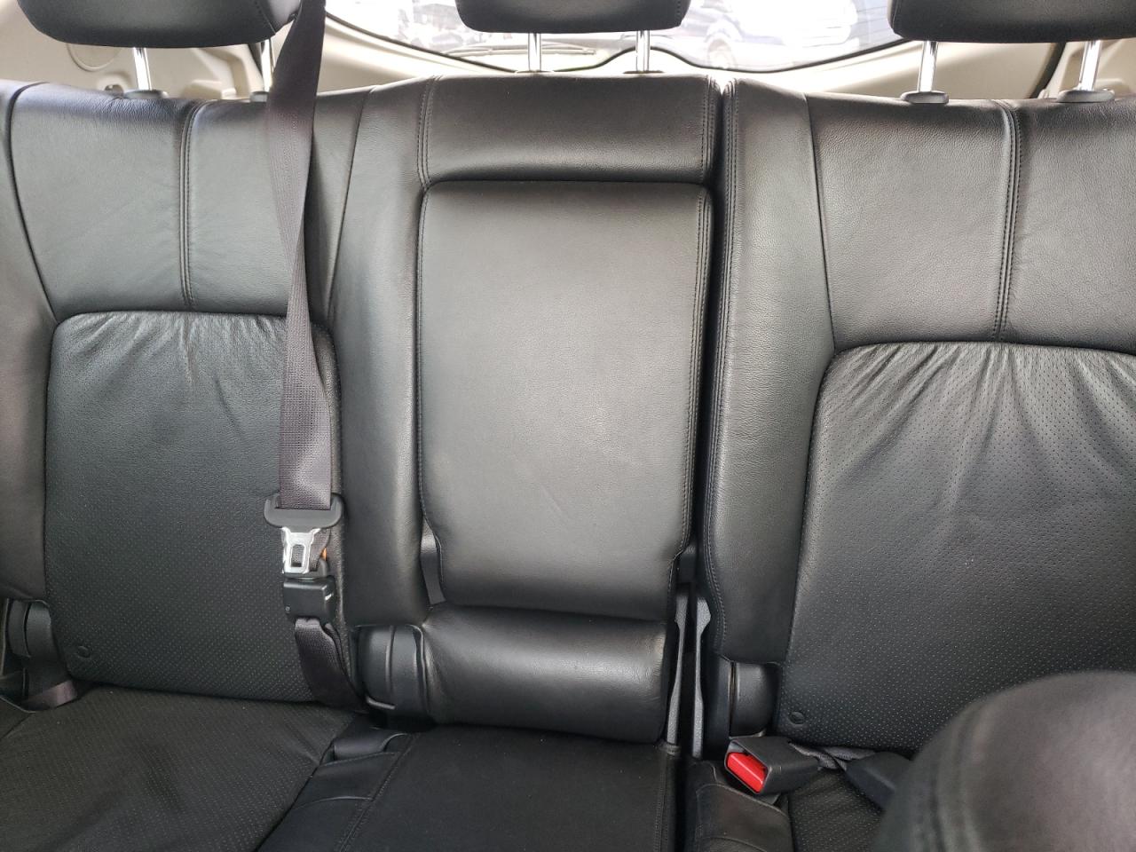 2009 Nissan Murano S VIN: JN8AZ18U19W029075 Lot: 62749714