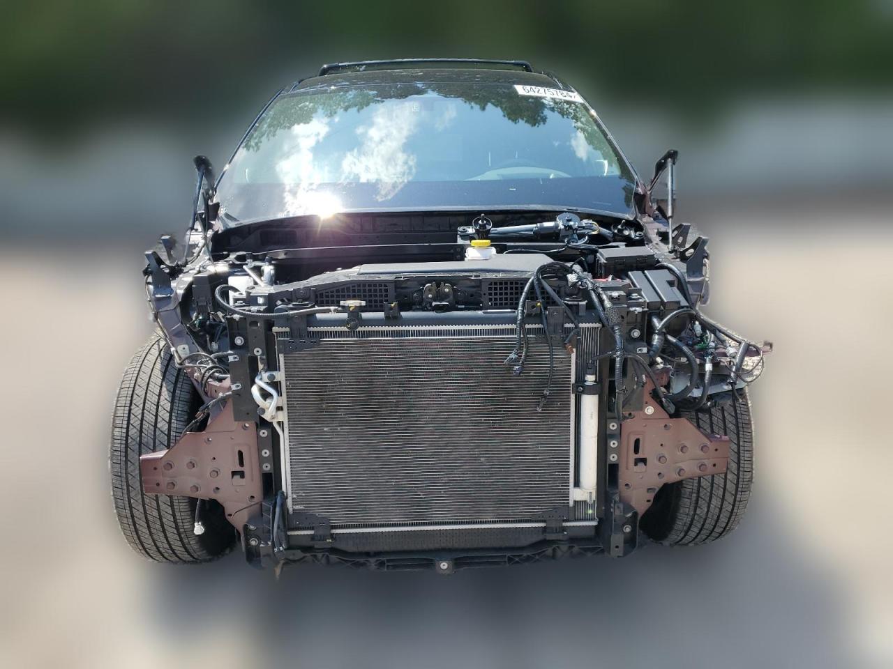 2022 Infiniti Qx60 Autograph VIN: 5N1DL1HT0NC331790 Lot: 64275784