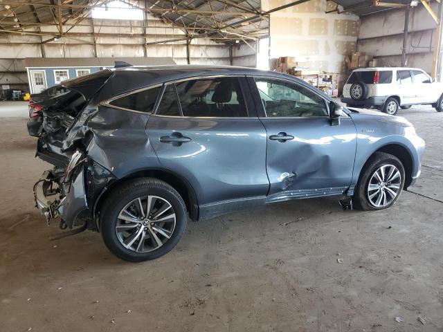 JTEAAAAH9MJ085900 Toyota Venza LE 3