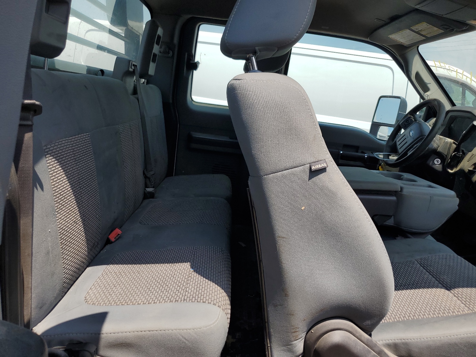 1FD0X5HT5CEB07880 2012 Ford F550 Super Duty