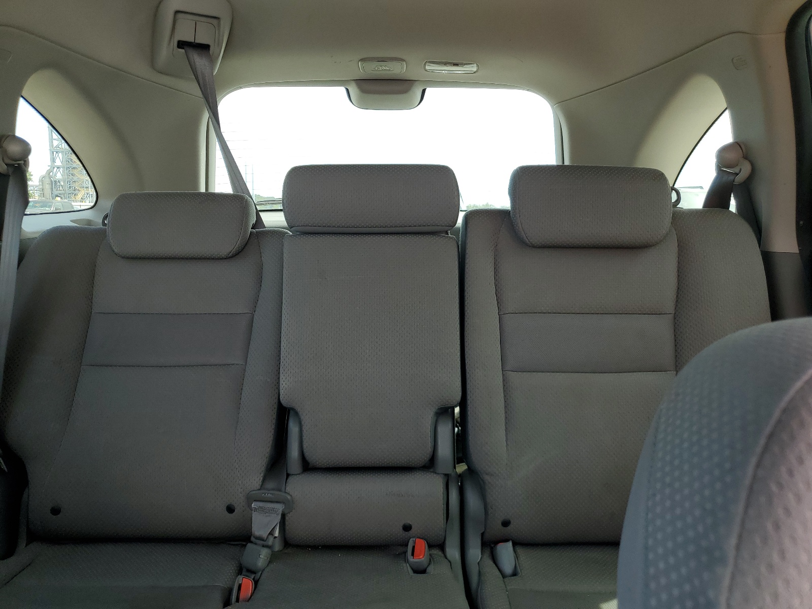 JHLRE48359C003490 2009 Honda Cr-V Lx