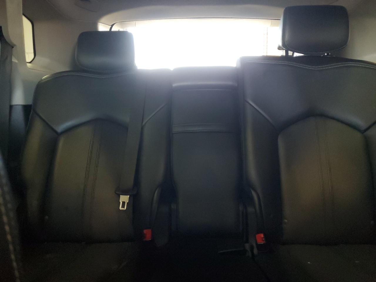 2013 Cadillac Srx Luxury Collection VIN: 3GYFNGE33DS564516 Lot: 61746734