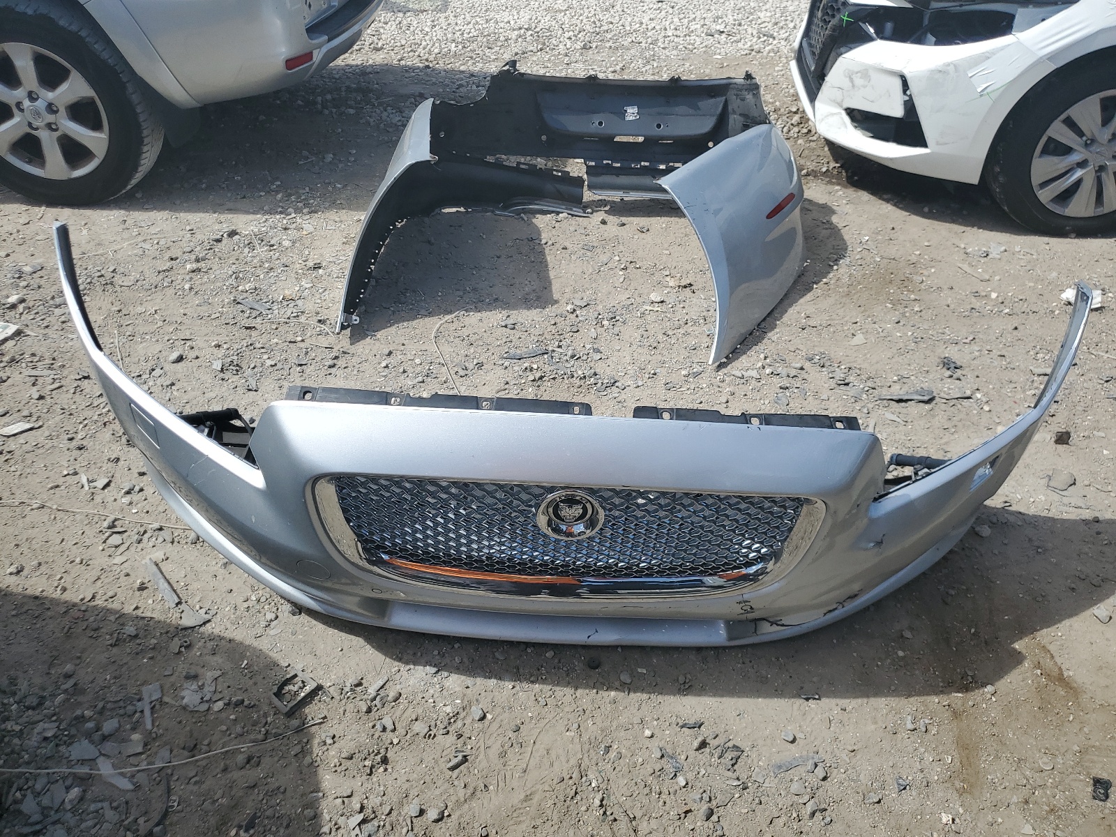 SAJWA1C77D8V43473 2013 Jaguar Xj