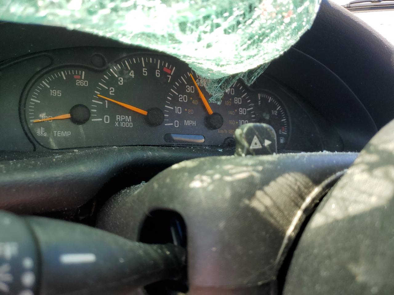 2005 Pontiac Sunfire VIN: 3G2JB12F75S144414 Lot: 57079075