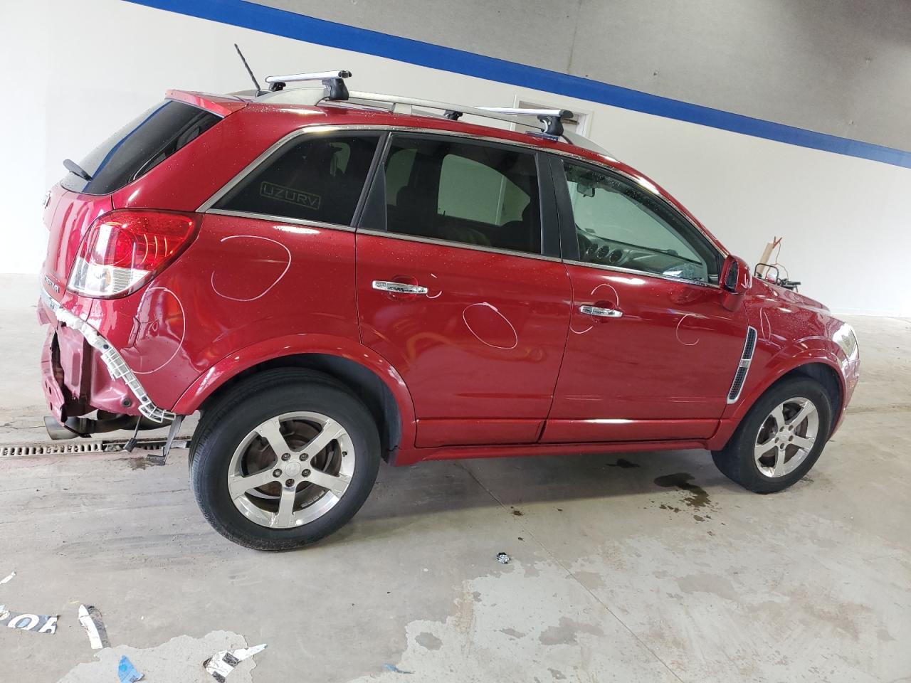 2012 Chevrolet Captiva - Image 3