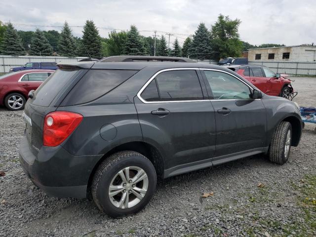  CHEVROLET EQUINOX 2013 Серый