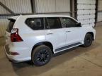 2021 LEXUS GX 460 LUXURY à vendre chez Copart QC - MONTREAL