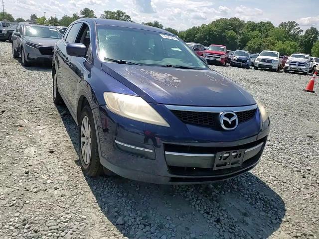 2008 Mazda Cx-9 VIN: JM3TB38V380129247 Lot: 62483084