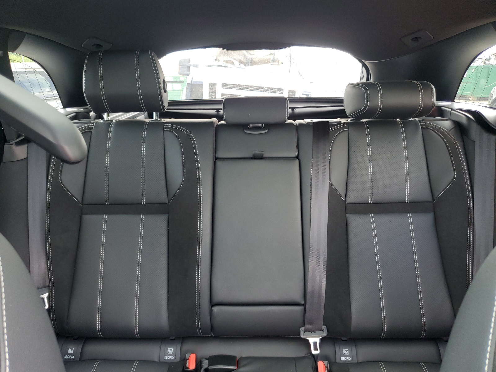 SALYL2FV2KA226281 2019 Land Rover Range Rover Velar R-Dynamic Se