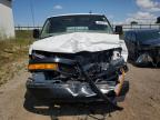 2022 Chevrolet Express G2500  de vânzare în Portland, MI - Front End