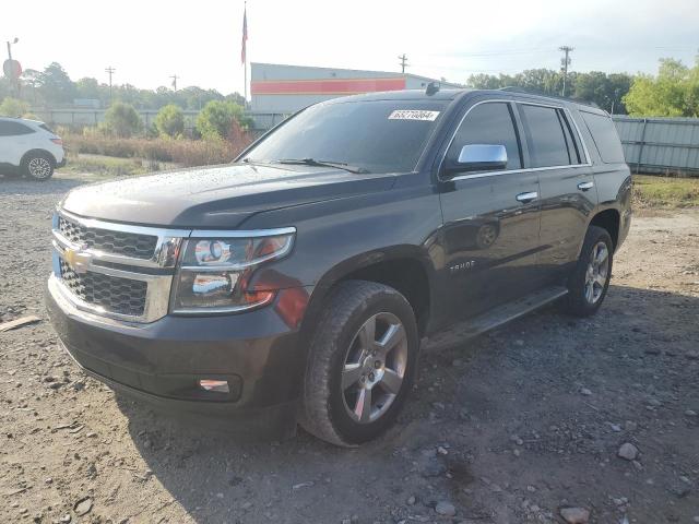 2015 Chevrolet Tahoe C1500 Lt