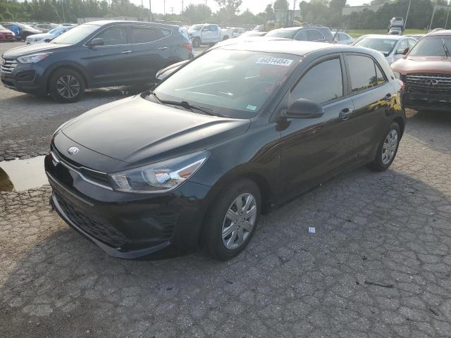 3KPA25ADXME388557 Kia Rio S