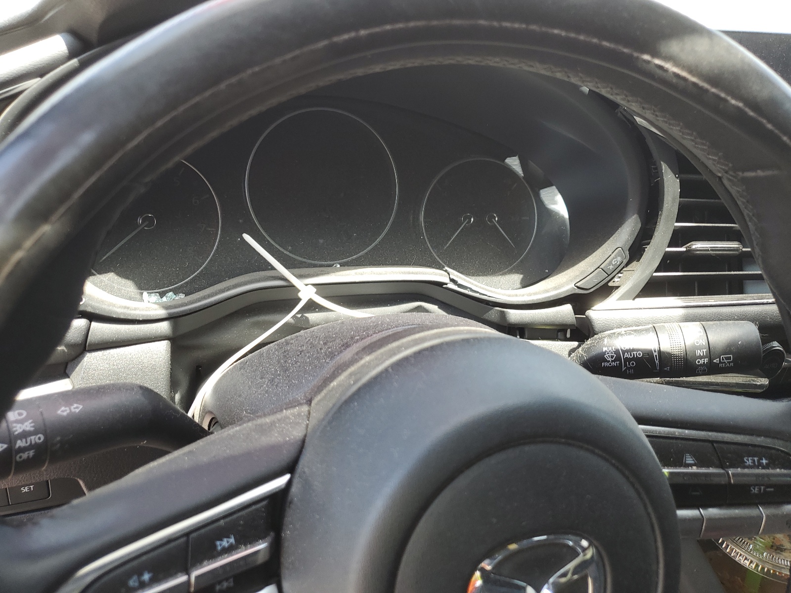 JM1BPALL9N1506945 2022 Mazda 3 Preferred