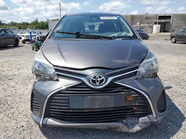 VNKKTUD34HA071405 | 2017 Toyota yaris l