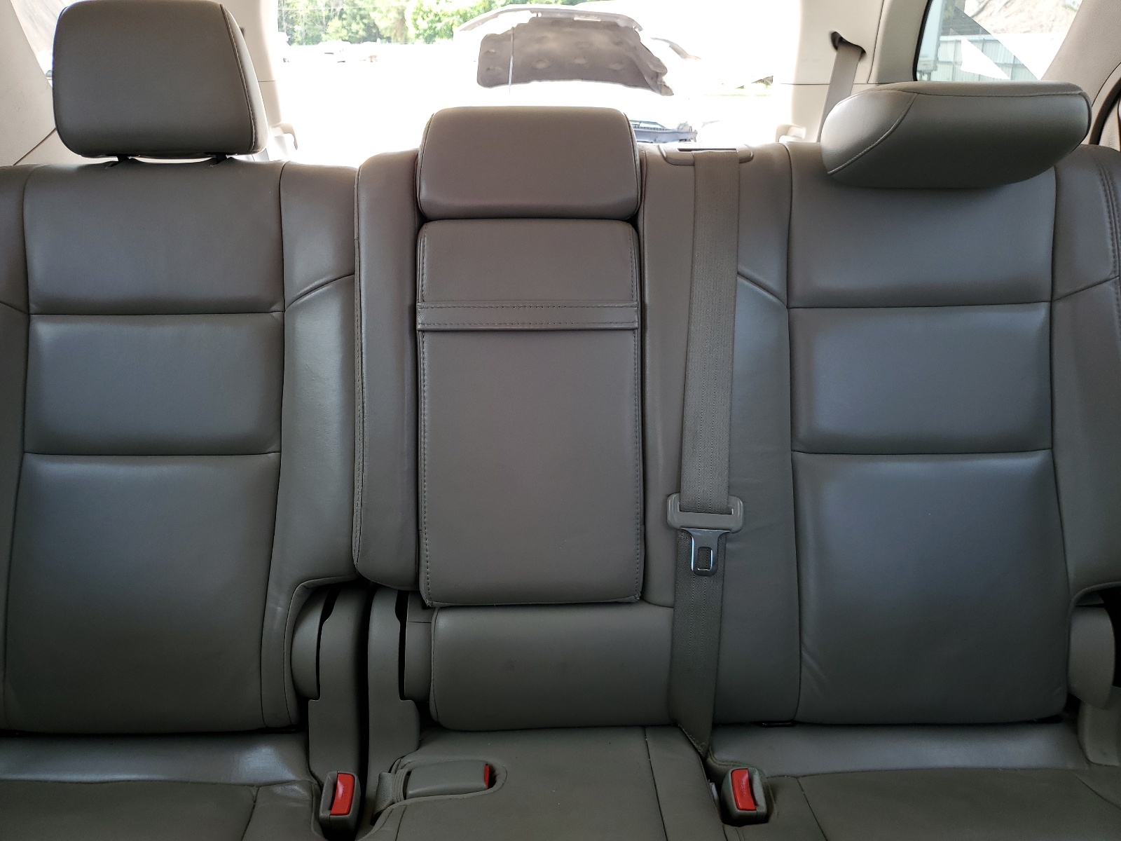 1C4RDHDG0DC673103 2013 Dodge Durango Crew