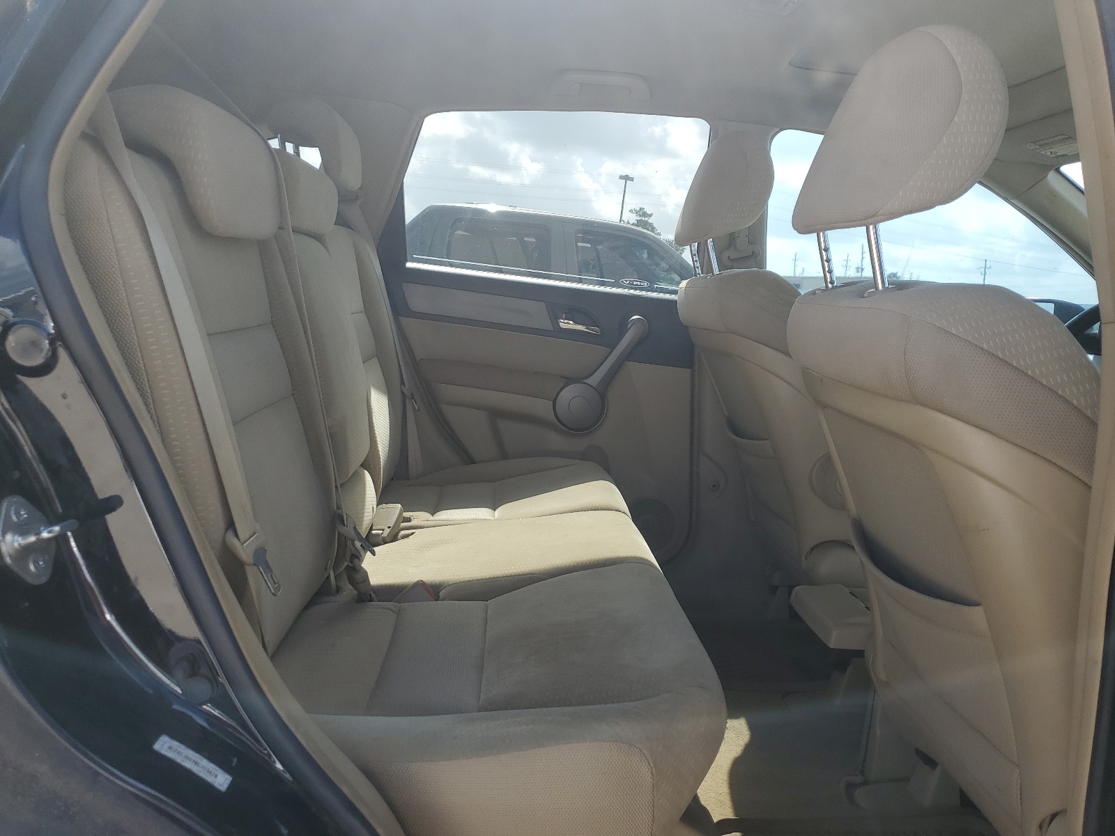 3CZRE38578G703428 2008 Honda Cr-V Ex