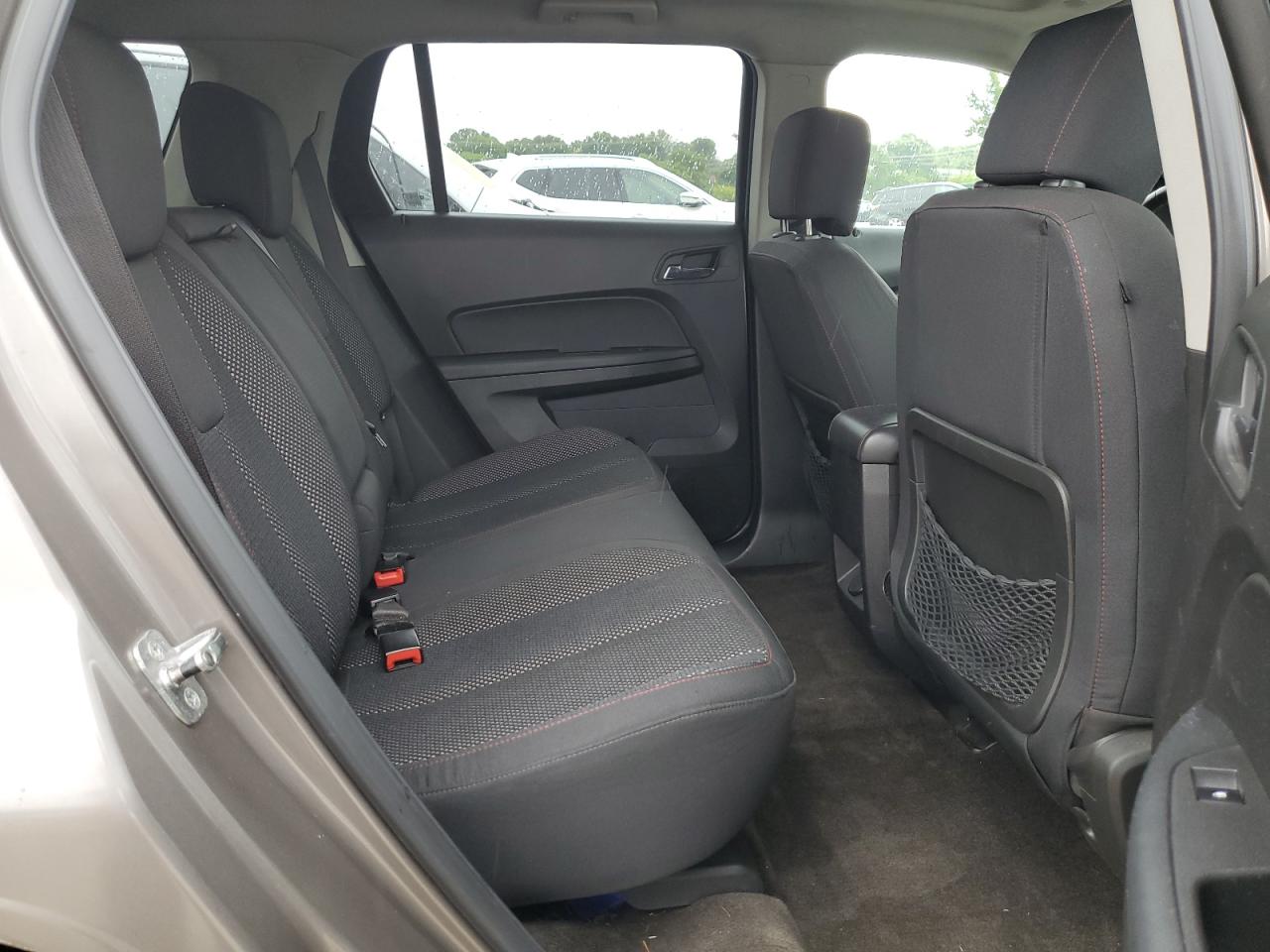 2011 GMC Terrain Sle VIN: 2CTFLTEC8B6292694 Lot: 63094734