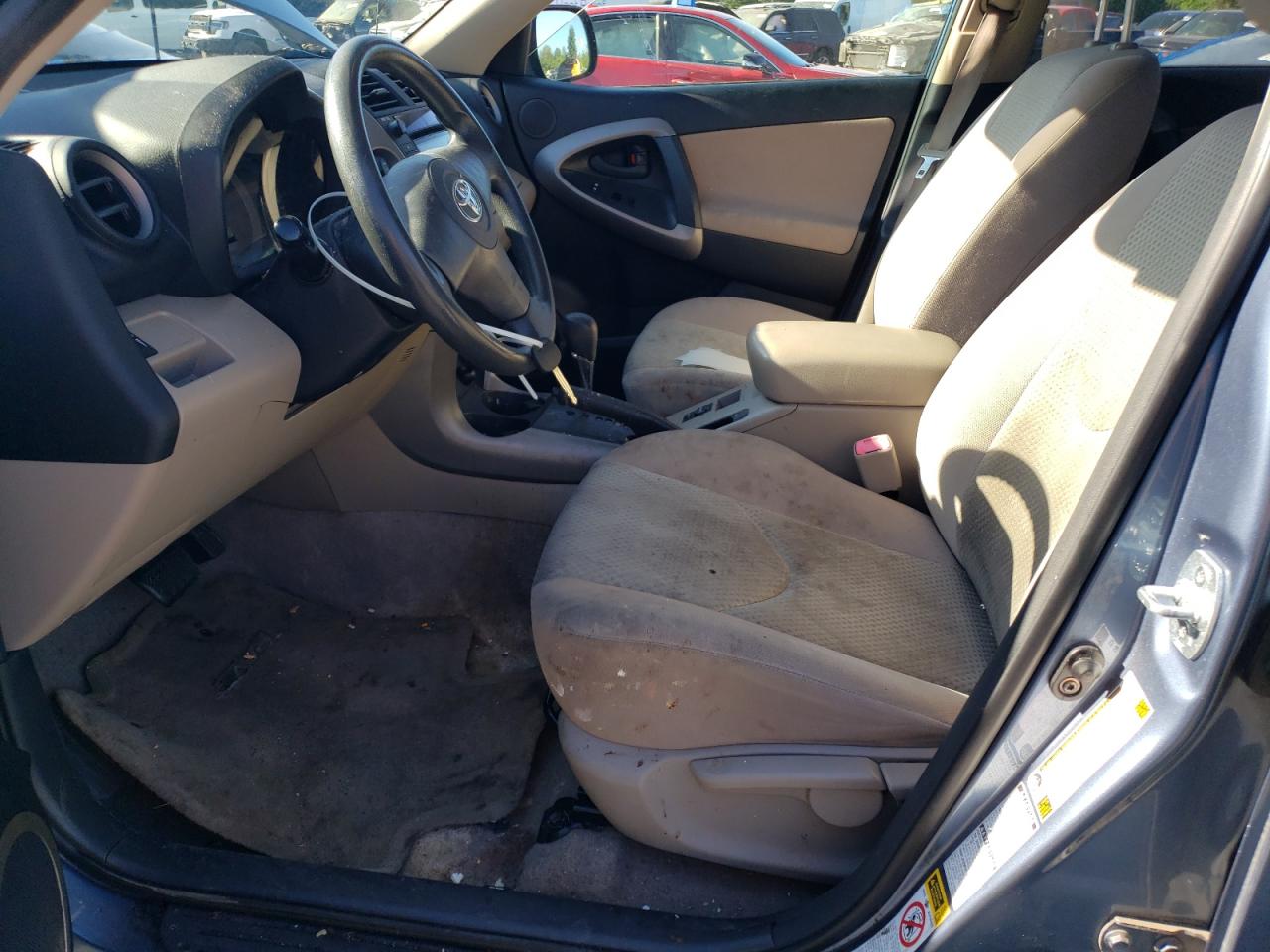 2008 Toyota Rav4 VIN: JTMBD33V686055938 Lot: 64782714