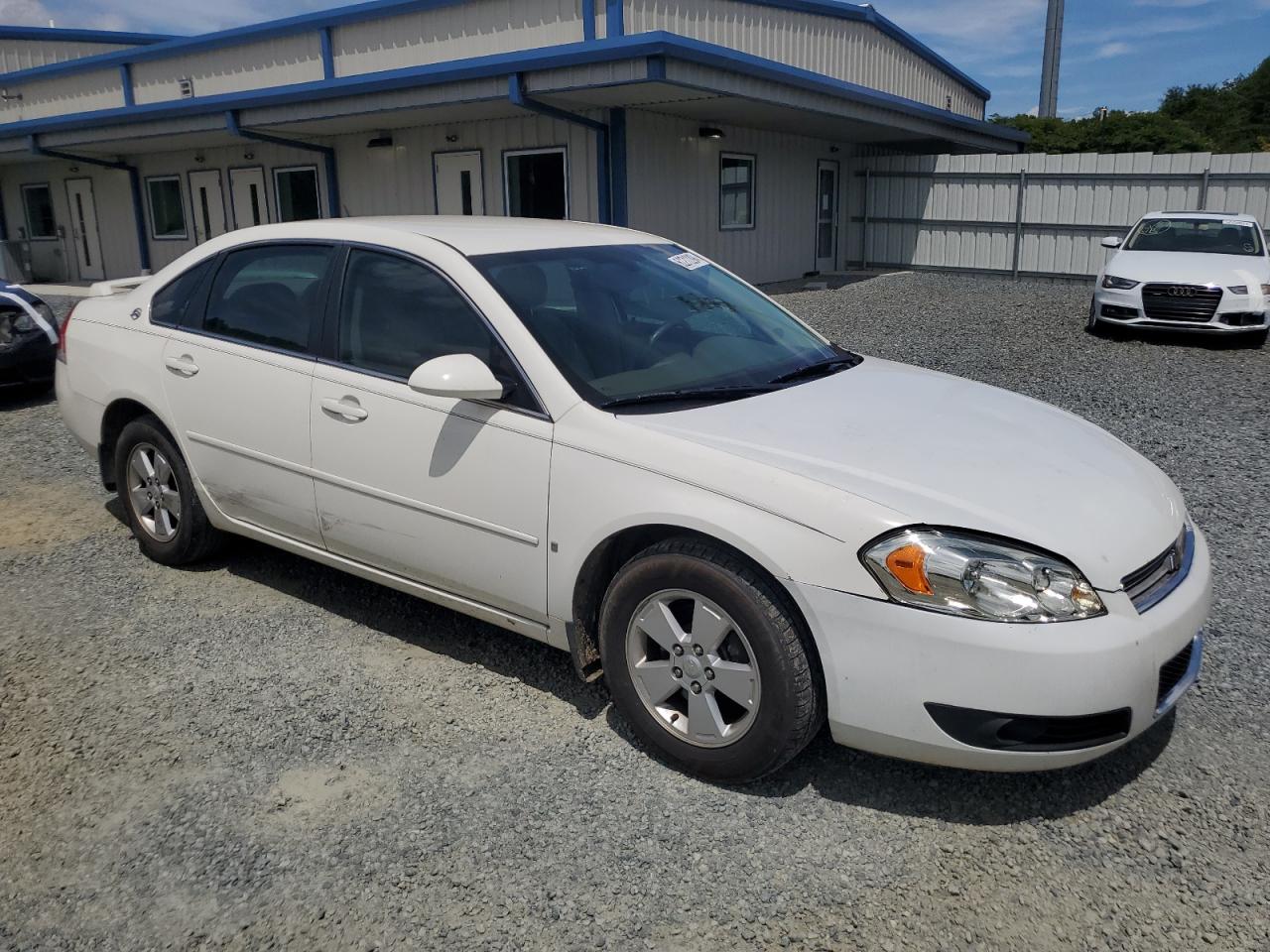 2008 Chevrolet Impala Lt VIN: 2G1WT58KX89222799 Lot: 62212294