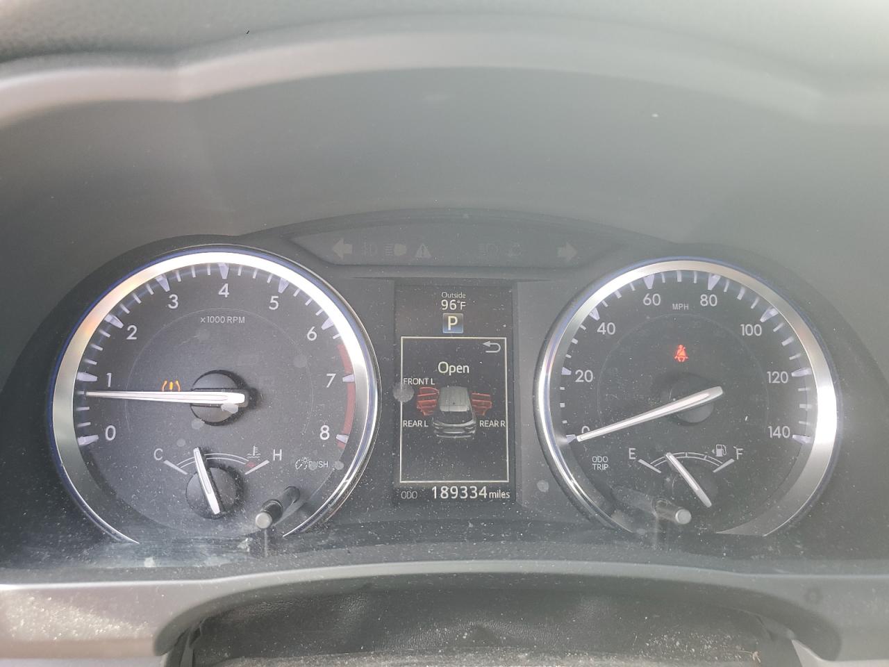 2014 Toyota Highlander Xle VIN: 5TDKKRFH1ES023537 Lot: 64637394