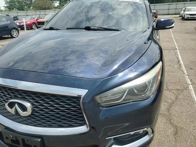 2018 Infiniti Qx60 VIN: 5N1DL0MN7JC500019 Lot: 63780564