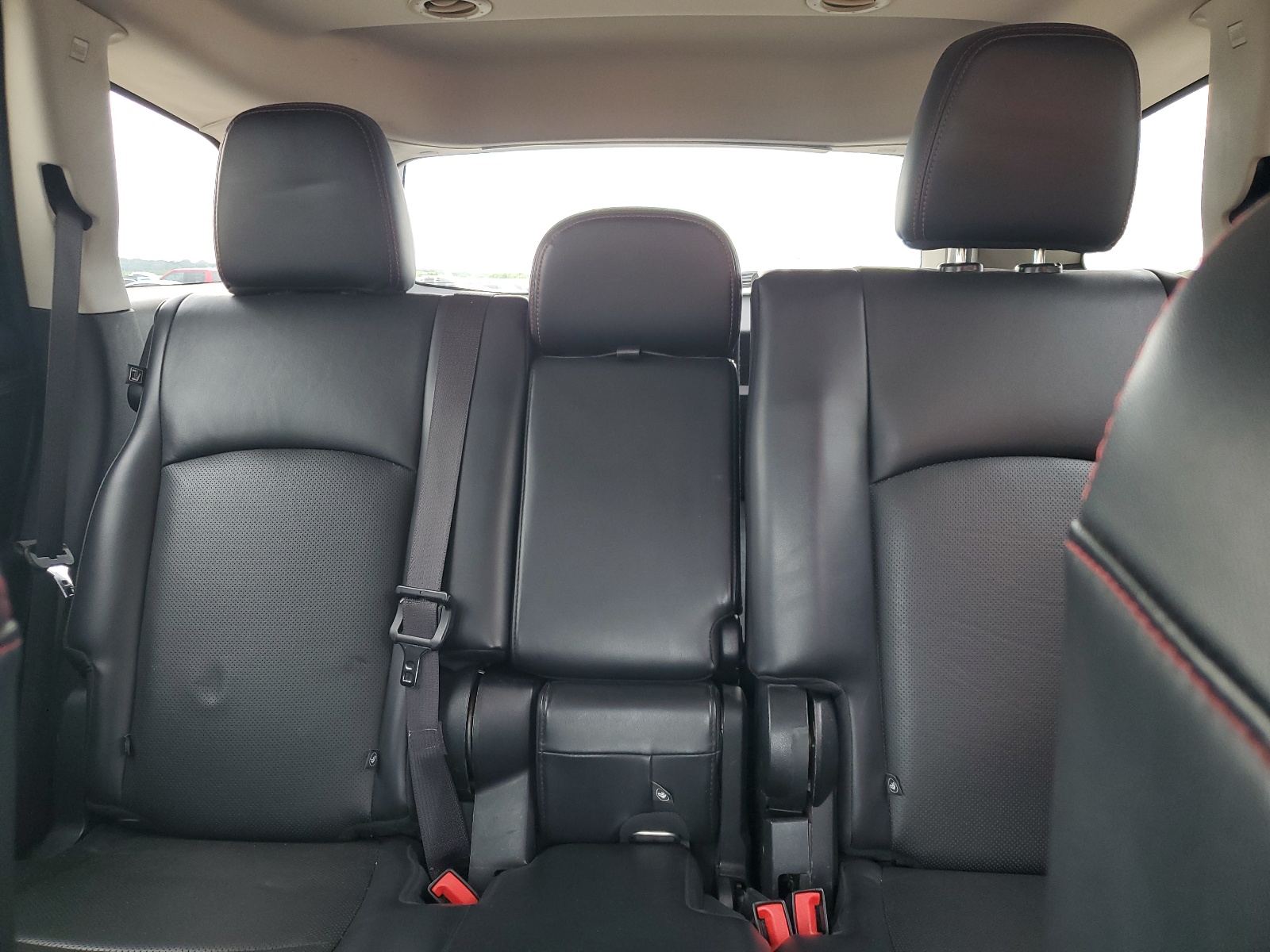 3C4PDDEG3KT785121 2019 Dodge Journey Gt