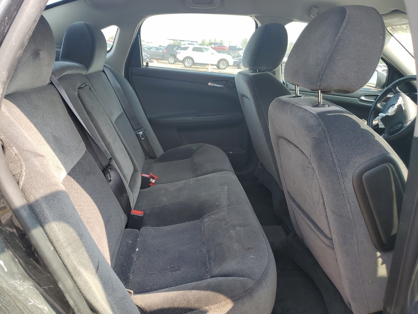 2G1WG5E37C1249628 2012 Chevrolet Impala Lt