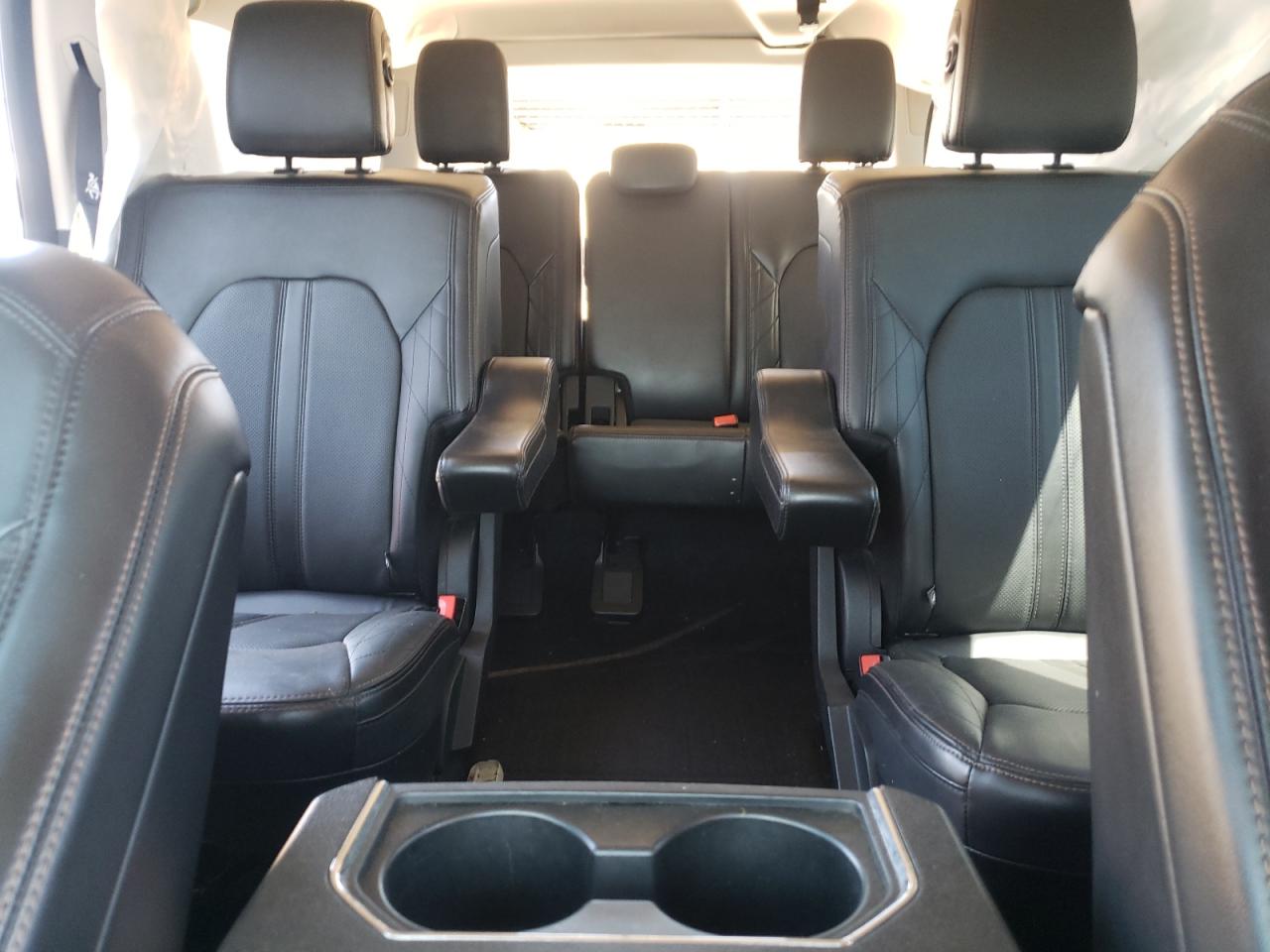 2020 Ford Expedition Max Platinum VIN: 1FMJK1MT7LEA18944 Lot: 64810584