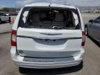 2015 Chrysler Town & Country Touring for Sale in Las Vegas, NV - Rollover