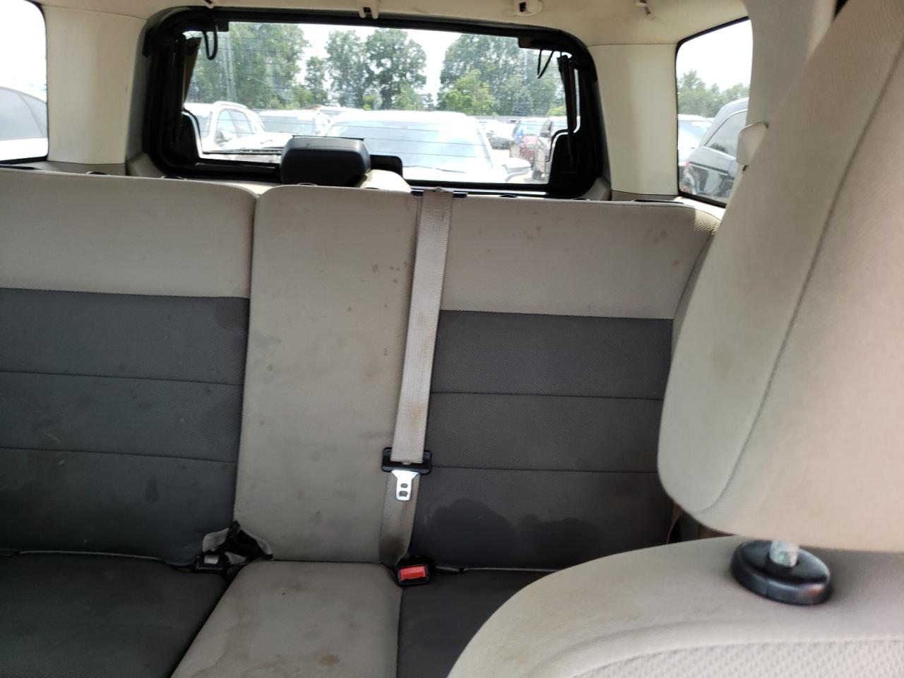 2008 Ford Escape Xlt VIN: 1FMCU93128KA80990 Lot: 64644224