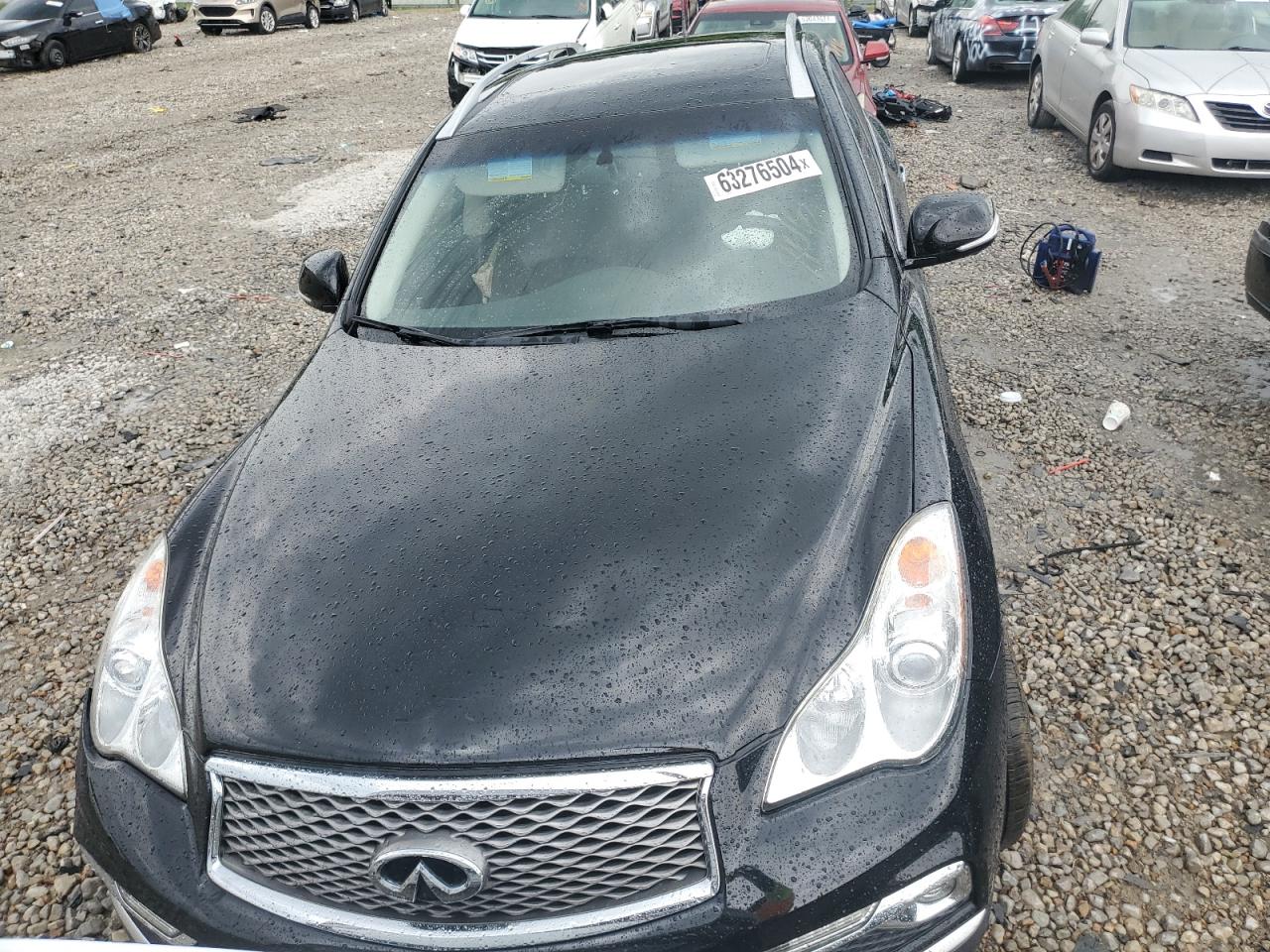 2016 Infiniti Qx50 VIN: JN1BJ0RP2GM231624 Lot: 63276504