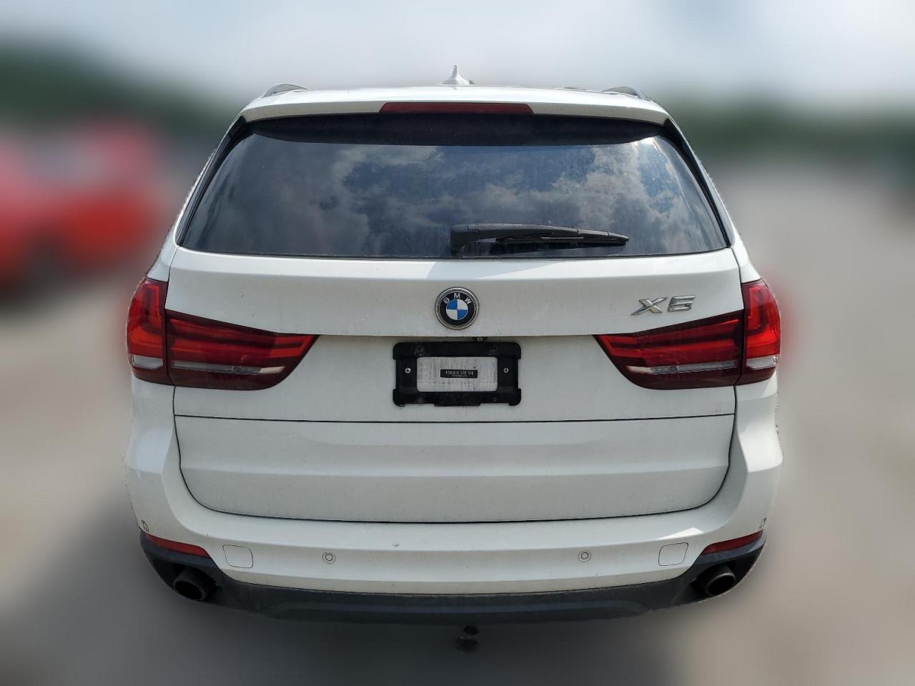 2014 BMW X5 xDrive35I VIN: 5UXKR0C55E0H17959 Lot: 64772094