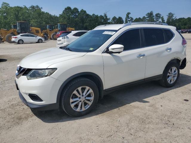 KNMAT2MV2GP634800 | 2016 Nissan rogue s