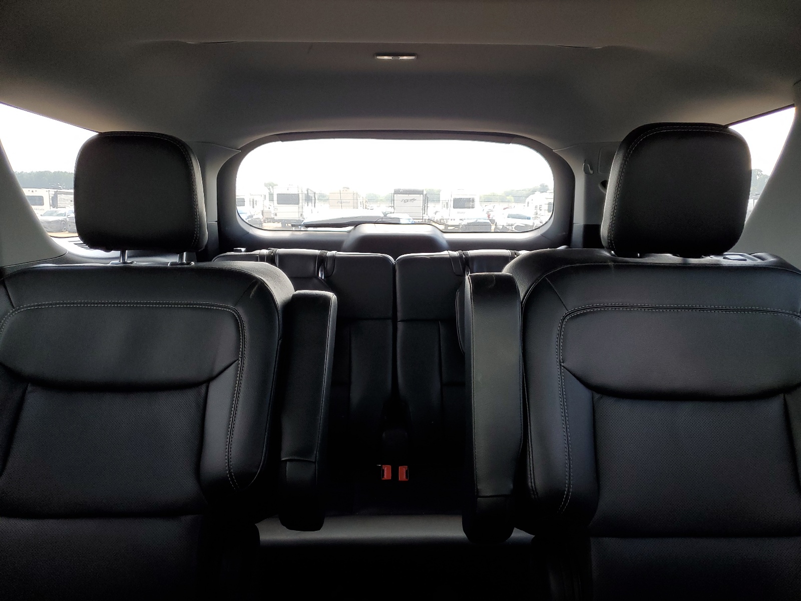 1FMSK7FH4MGA30491 2021 Ford Explorer Limited