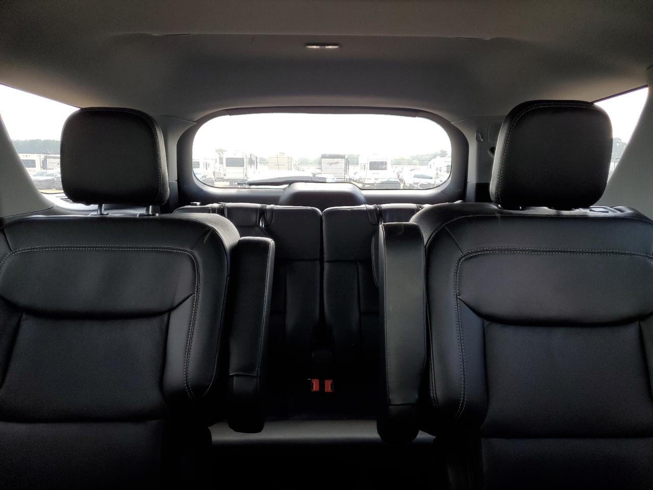 2021 Ford Explorer Limited VIN: 1FMSK7FH4MGA30491 Lot: 64750214