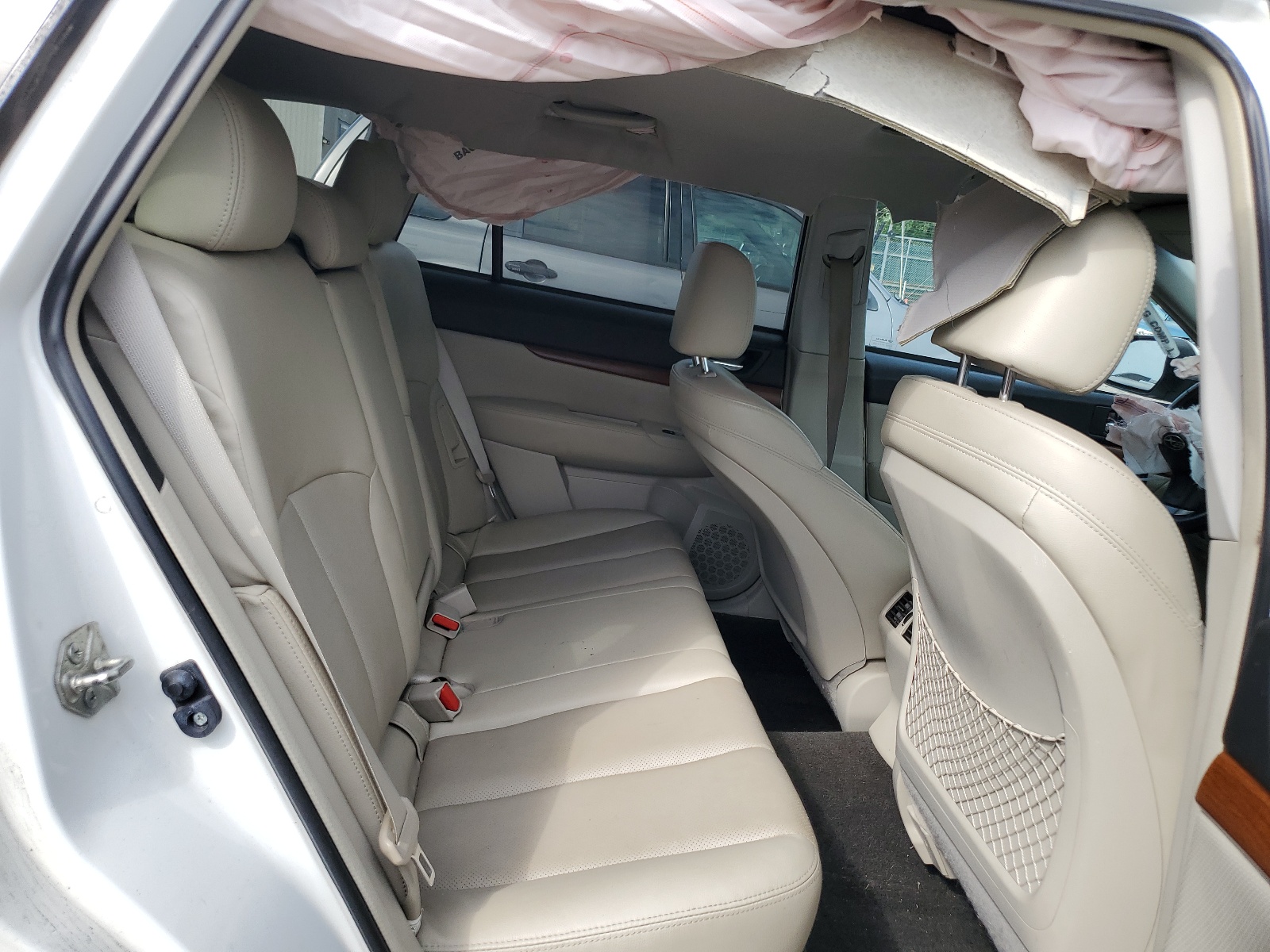 4S4BRBKCXD3290149 2013 Subaru Outback 2.5I Limited