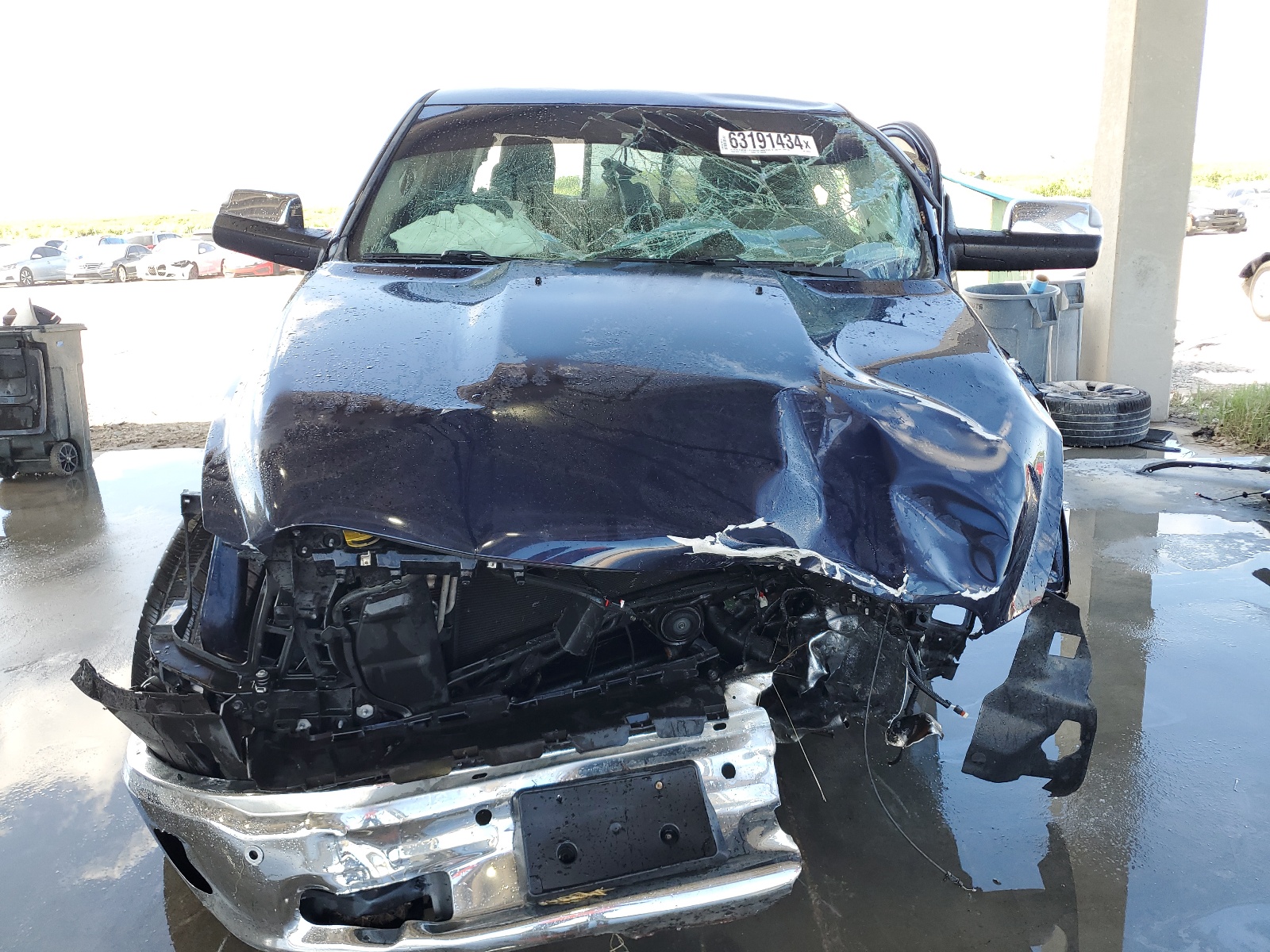 1C6RR6PT0GS286079 2016 Ram 1500 Longhorn