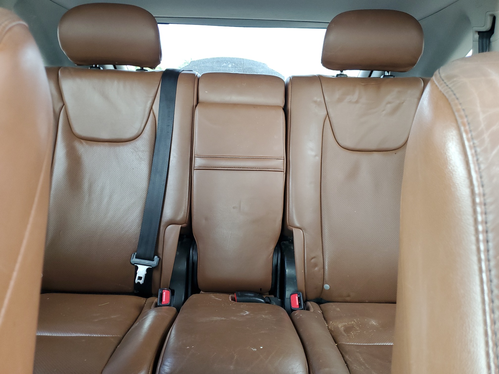 2T2ZK1BA1EC140239 2014 Lexus Rx 350