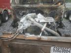 2017 International Prostar  for Sale in Memphis, TN - Burn - Interior