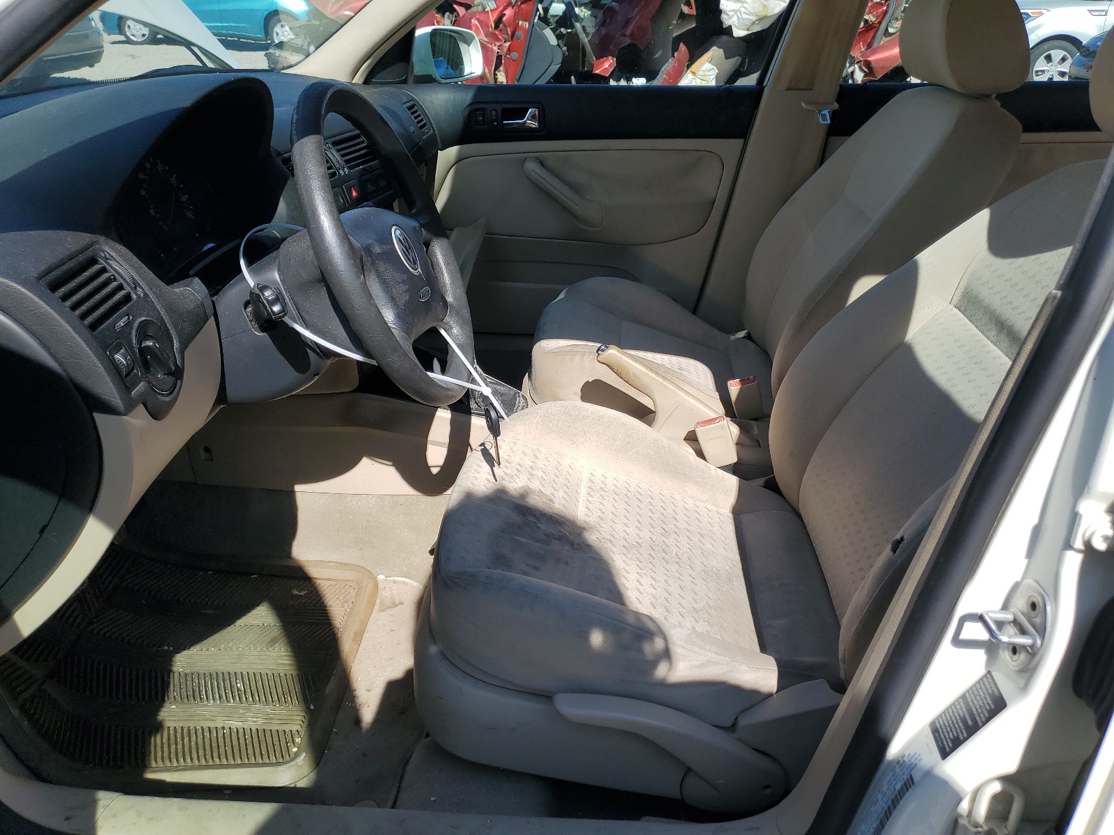 3VWRK69M13M051628 2003 Volkswagen Jetta Gl