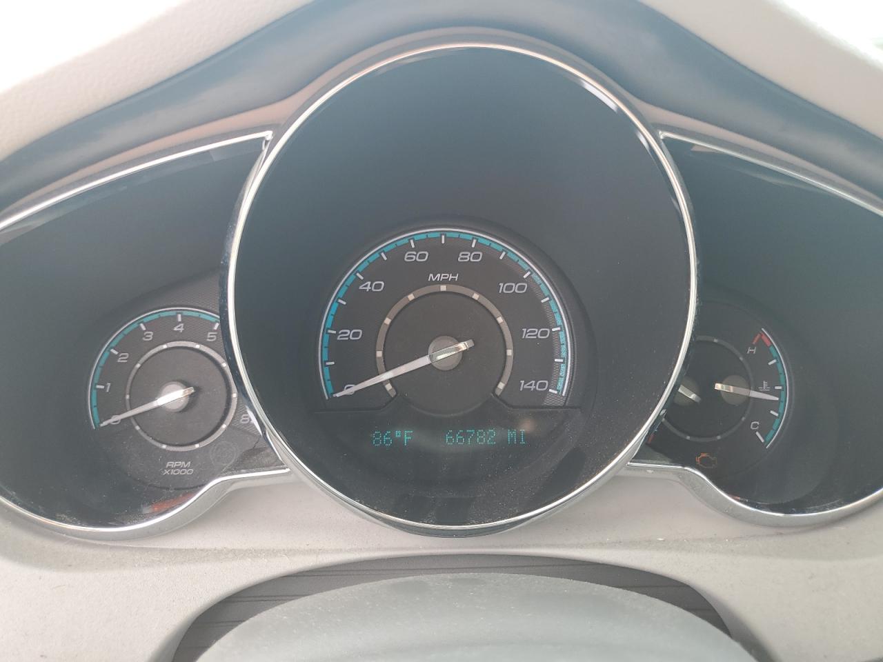 2009 Chevrolet Malibu Ls VIN: 1G1ZG57B894199725 Lot: 63645314